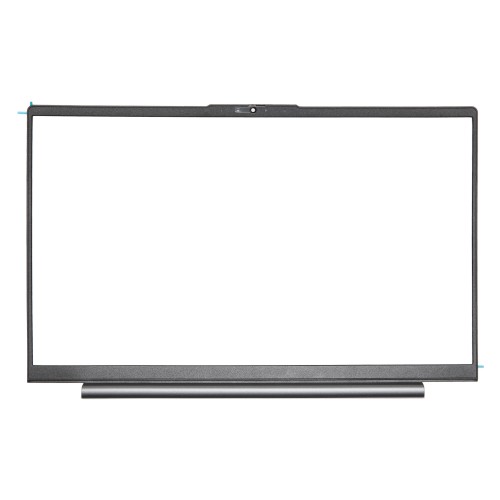 Рамка матрицы для Lenovo IdeaPad 5 15ITL05 - серая вставка