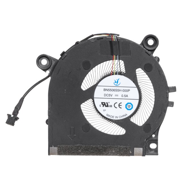 Кулер для Xiaomi Mi Notebook Pro X 14 - CPU