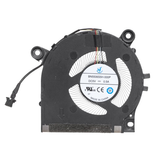 Кулер для Xiaomi Mi Notebook Pro X 14 - CPU