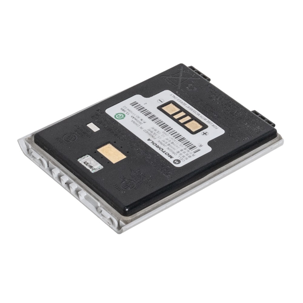 Аккумулятор для терминала сбора данных Motorola Symbol MC55 - 3600mAh