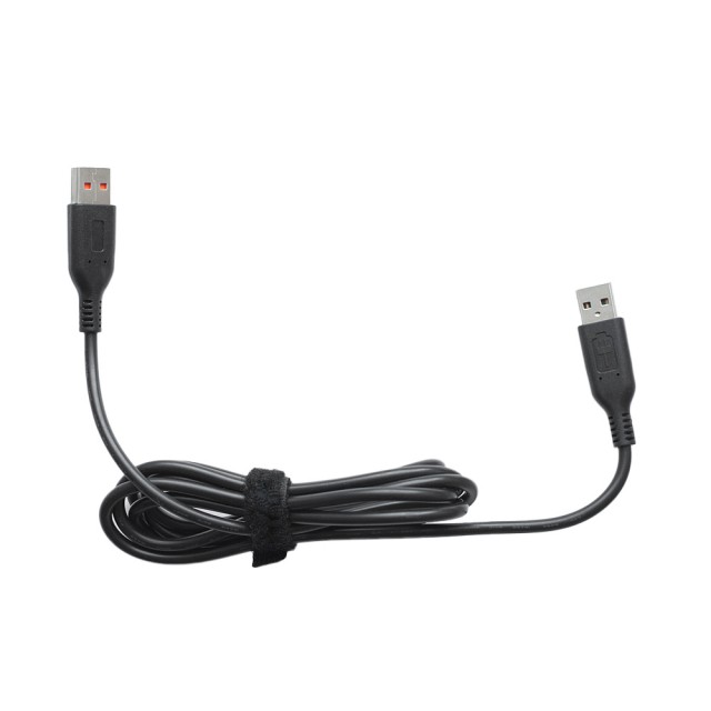 Кабель для блока питания Lenovo Yoga (трапеция)