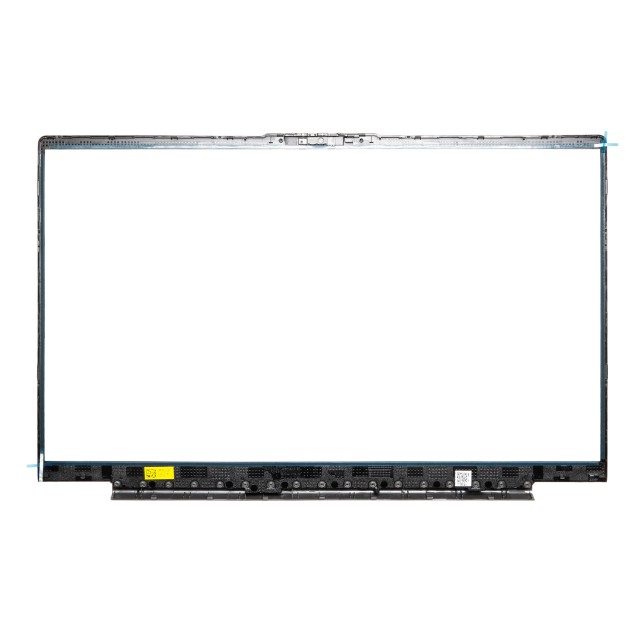 Рамка матрицы для Lenovo IdeaPad 5 15ITL05 - серая вставка