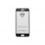 Защитное стекло Samsung Galaxy J5 Prime SM-G570F черное