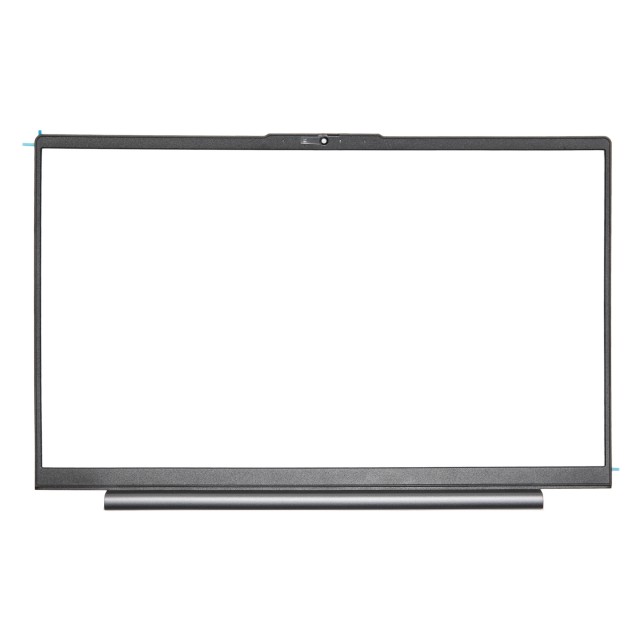 Рамка матрицы для Lenovo IdeaPad 5 15ITL05 - серая вставка