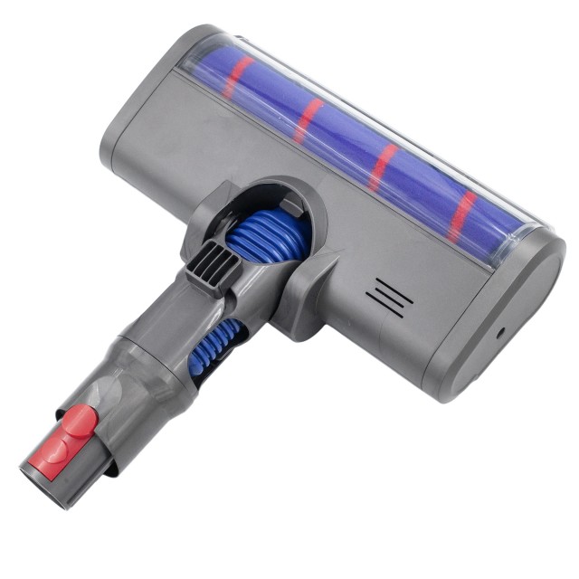 Турбощетка (Turbo brush) универсальная для Dyson V12 Detect Slim, V10 Slim моторизованная