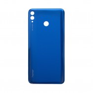 Задняя крышка для Huawei Honor 8X Max - синяя
