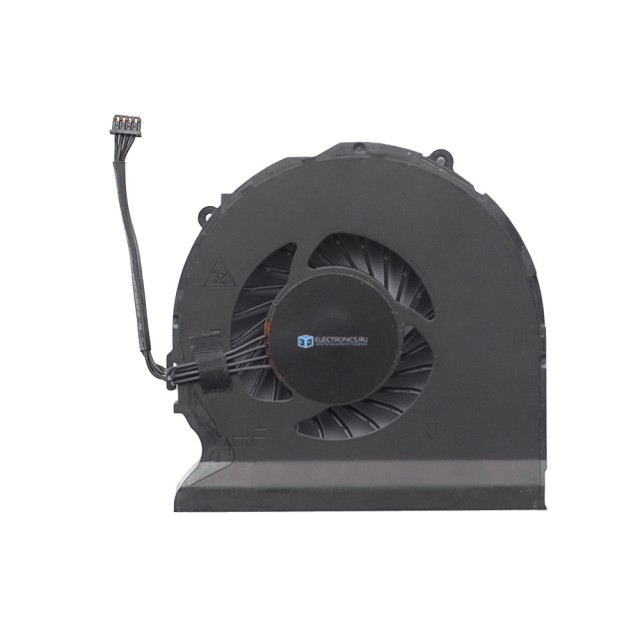 Кулер (вентилятор) для HP ZBook 15 G2