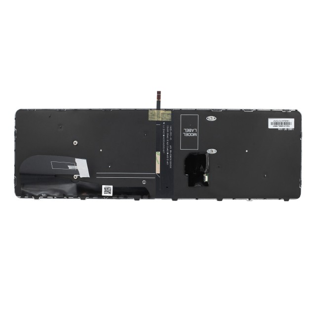 Клавиатура для HP EliteBook 755 G4 с подсветкой