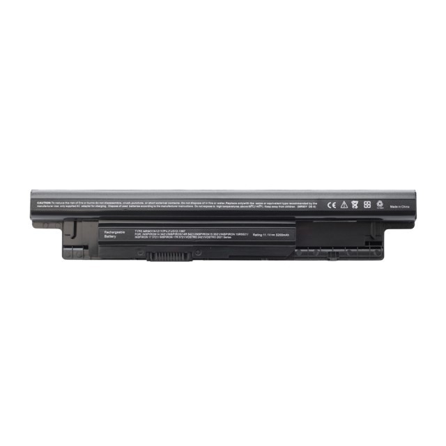 Аккумулятор, батарея для Dell Inspiron 3531 - 5200mah