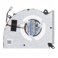 Кулер AAVID PABD1A010SHR-N486 для MSI (MS-17P1)