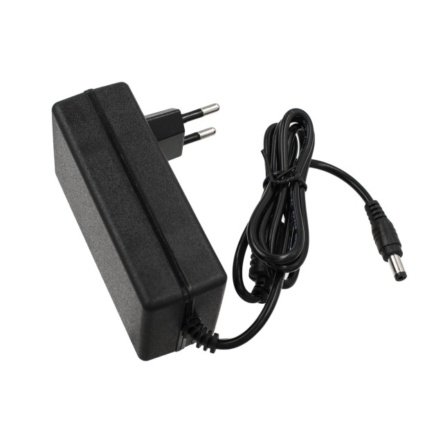 Блок питания 12V 4A 5.5x2.5 (48W)