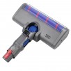 Турбощетка (Turbo brush) универсальная для Dyson V12 Detect Slim, V10 Slim моторизованная