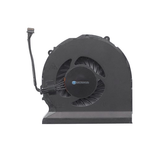 Кулер (вентилятор) для HP ZBook 15 G2