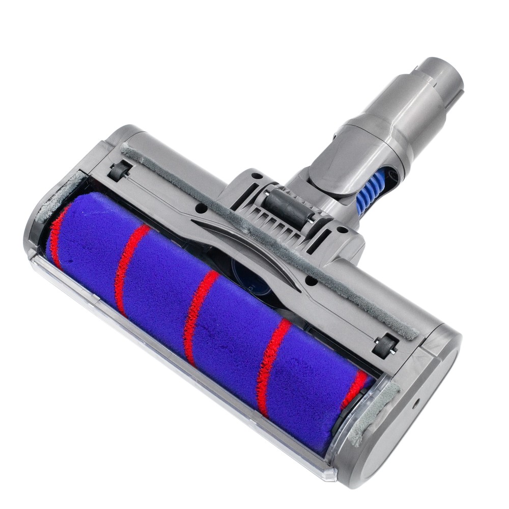 Турбощетка (Turbo brush) универсальная для Dyson V12 Detect Slim, V10 Slim моторизованная