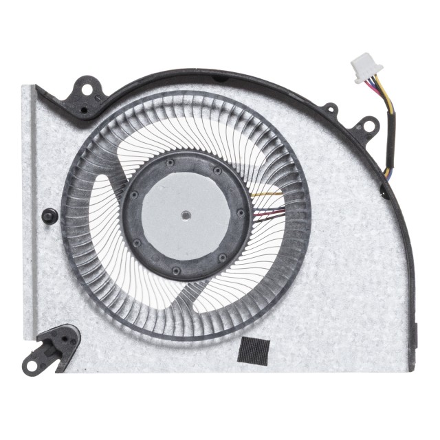 Кулер AAVID PABD1A010SHR-N486 для MSI (MS-17P1)