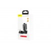 Автомобильный держатель Baseus Back Seat Hook Mobile Phone Holder (SUHZ-A01) - черный