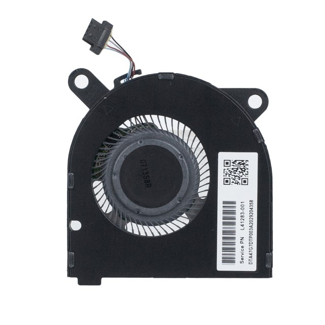 Кулер Delta ND55C03-18C15 для HP