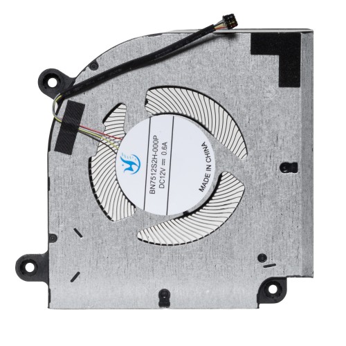 Кулер для Xiaomi Redmi G Pro 2022 - CPU 12V