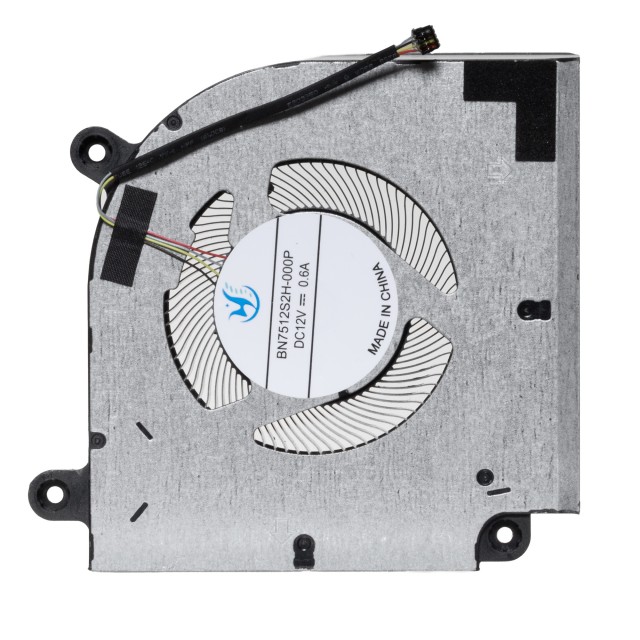 Кулер для Xiaomi Redmi G Pro 2022 - CPU 12V