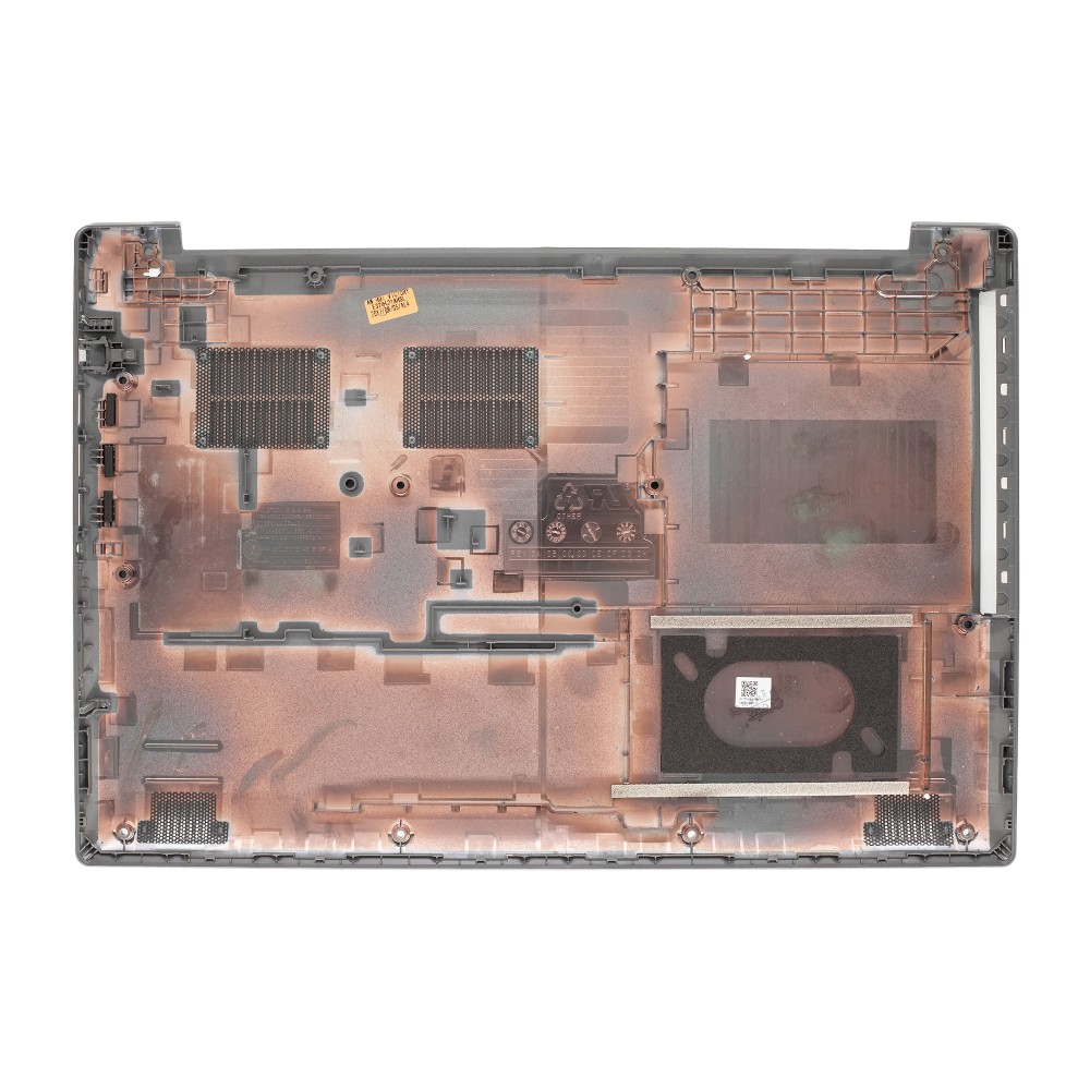 Нижняя часть корпуса Lenovo IdeaPad 520-15IKB