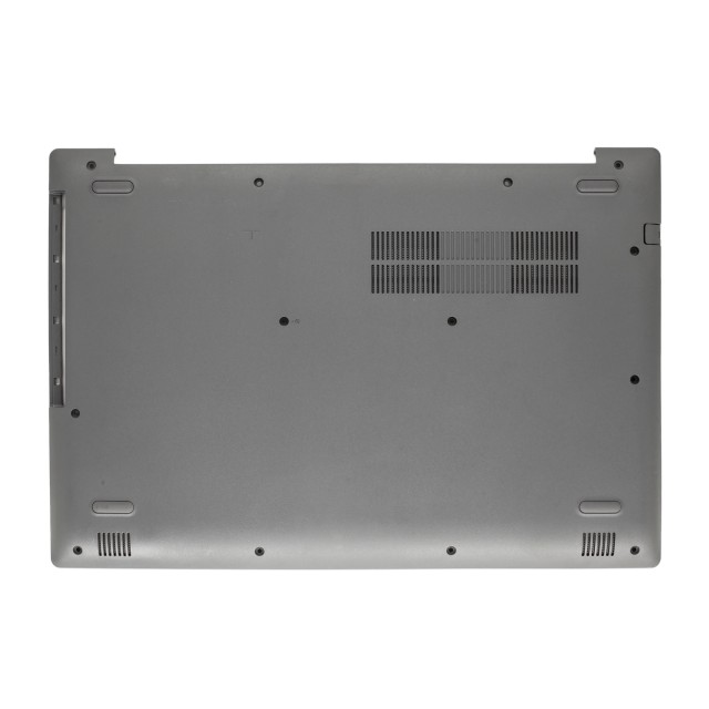 Нижняя часть корпуса Lenovo IdeaPad 330-15AST - серая