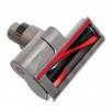 Турбощетка мини (Turbo brush) для мебели Dyson V15 / V8 / V10 / V11 / V7 / SV10 / SV22 / SV25 / SV23 / SV12 / SV11 моторизованная