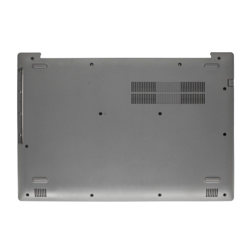 Нижняя часть корпуса Lenovo IdeaPad 330-15AST - серая