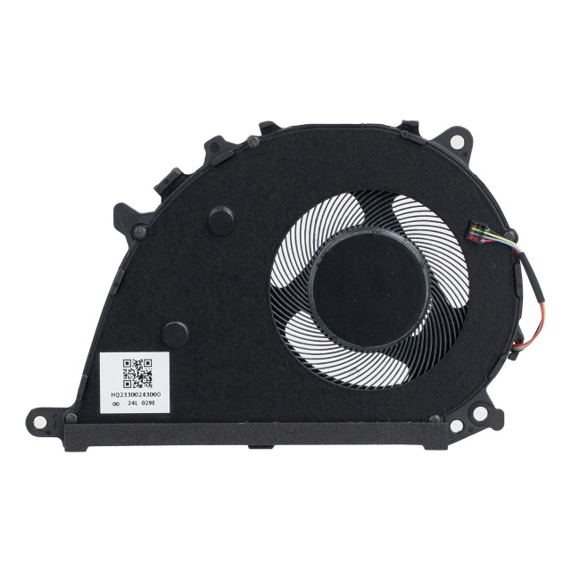 Кулер FCN DFS5K1221416N-FMJ3 для Asus - ORG