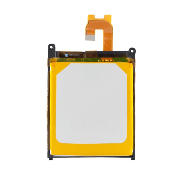 Батарея для Sony Xperia Z2 D6503 - LIS1543ERPC