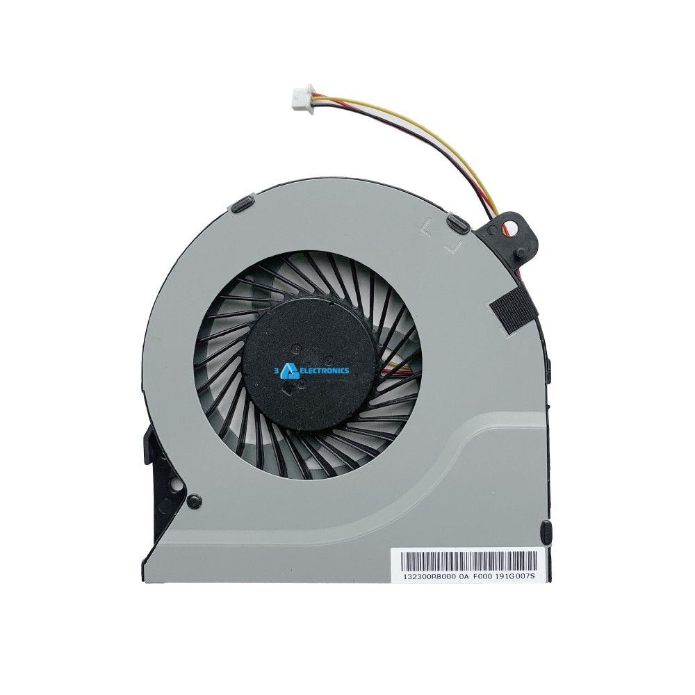 Кулер (вентилятор) для Asus X550DP