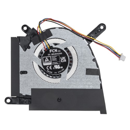 Кулер для Asus TUF Dash F15 FX517ZE (5V GPU)