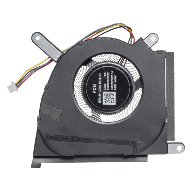 Кулер для Asus TUF Dash F15 FX517ZE (5V GPU)