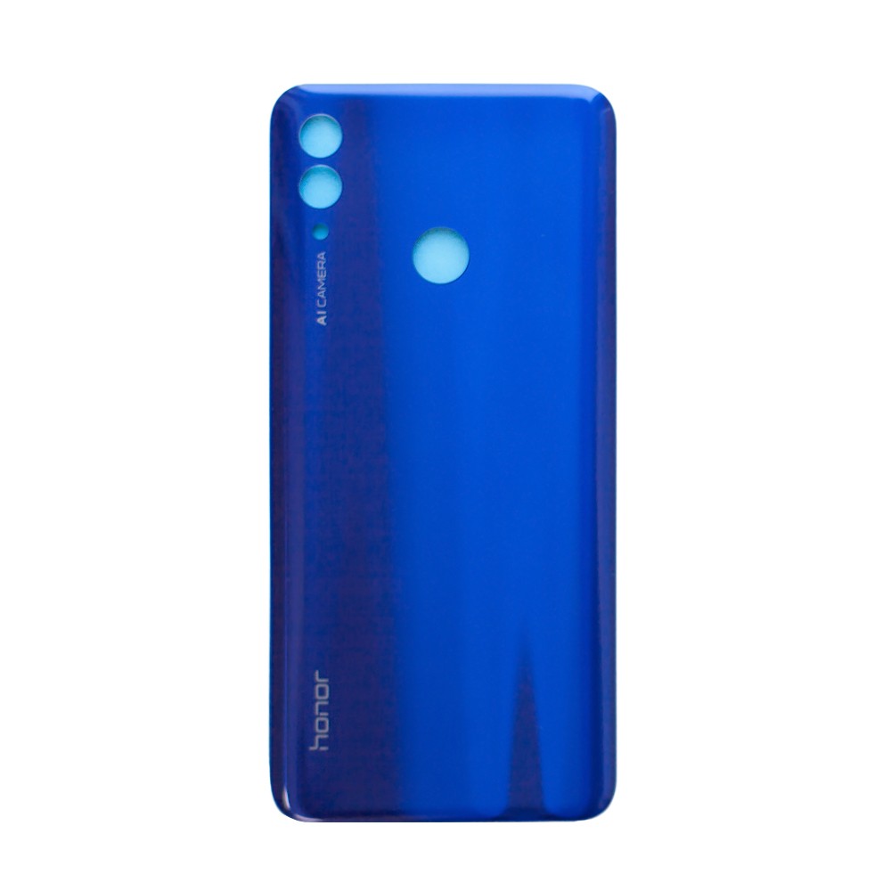 Задняя крышка для Huawei Honor 10 Lite - синий
