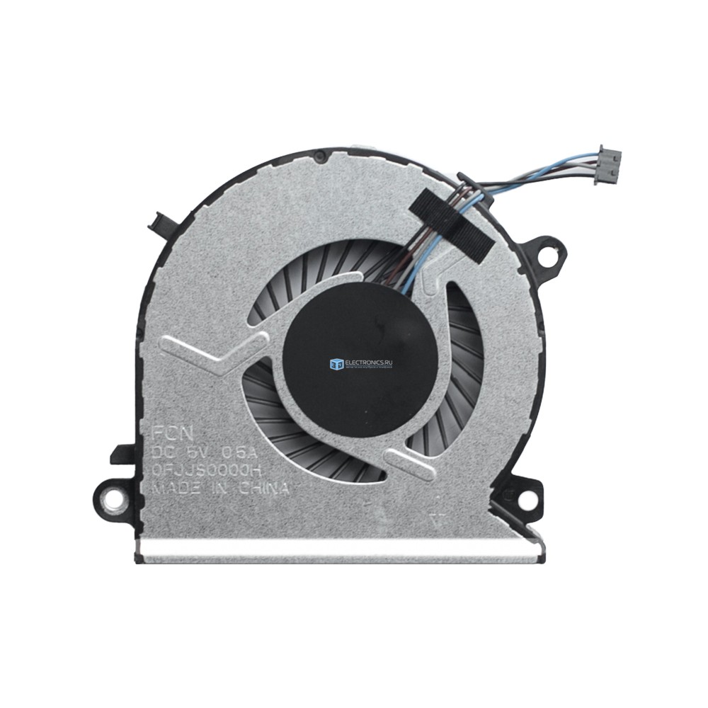 Кулер (вентилятор) для HP Pavilion 15-cb000