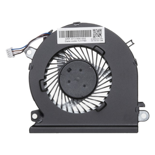 Кулер для HP Pavilion 15-cb000