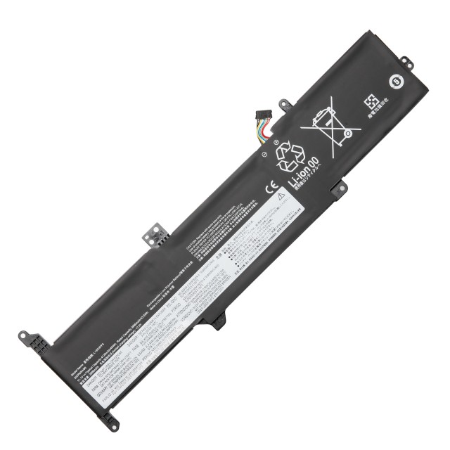 Аккумулятор для Lenovo IdeaPad 3 15IIL05 - 45Wh