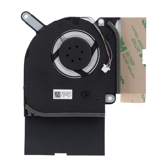 Кулер для Asus ROG Strix SCAR 15 G532LV - GPU