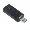 Адаптер Wi-Fi 6 AX1800 интерфейс USB 3.0, RTL8832AU