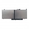 АКБ для ноутбука Dell Latitude E5450 - 62Wh