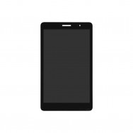 Дисплей для планшета Huawei MediaPad T3 8.0 - черный