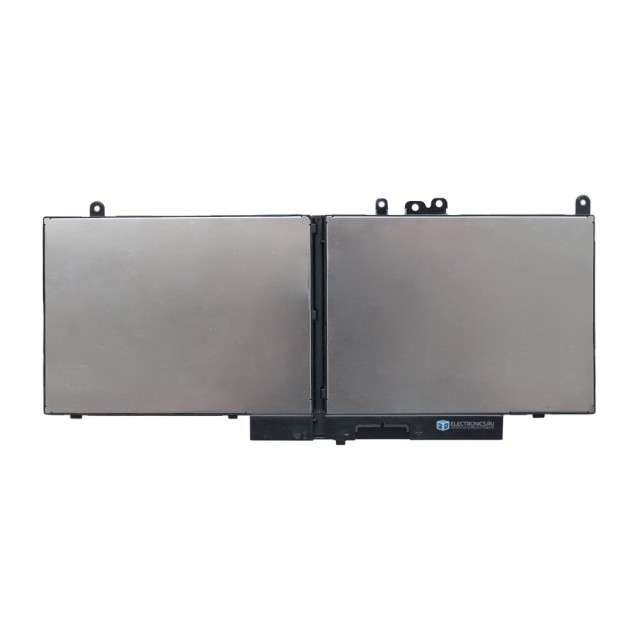 АКБ для ноутбука Dell Latitude E5550 - 62Wh