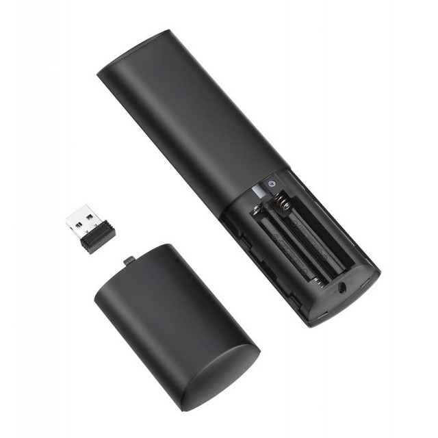 Пульт Air Mouse G20S Pro для Android TV с гироскопом и голосовым управлением