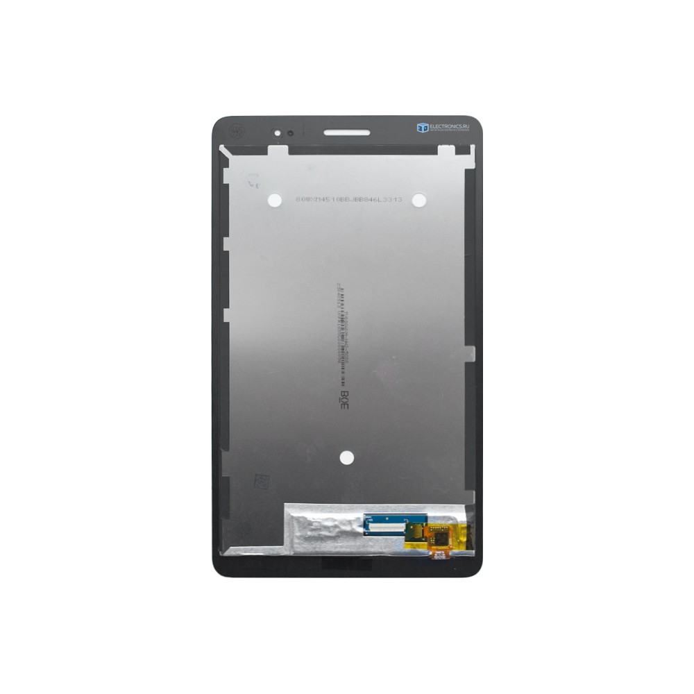 Дисплей для планшета Huawei MediaPad T3 8.0 - черный