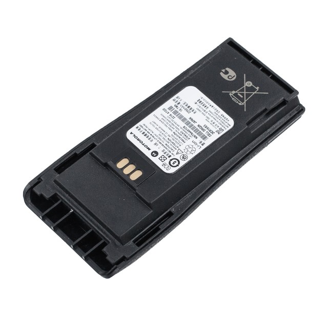 Аккумулятор NNTN4497 для Motorola DP1400 | Волна 302 | Motorola CP040 | CP140 | GP3188 | CP180 | EP450 - 2250mah