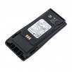 Аккумулятор NNTN4497 для Motorola DP1400 | Волна 302 | Motorola CP040 | CP140 | GP3188 | CP180 | EP450 - 2250mah