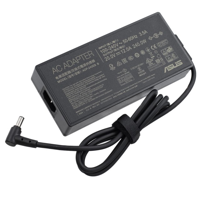 Блок питания для Asus TUF Gaming A15 FA507RR