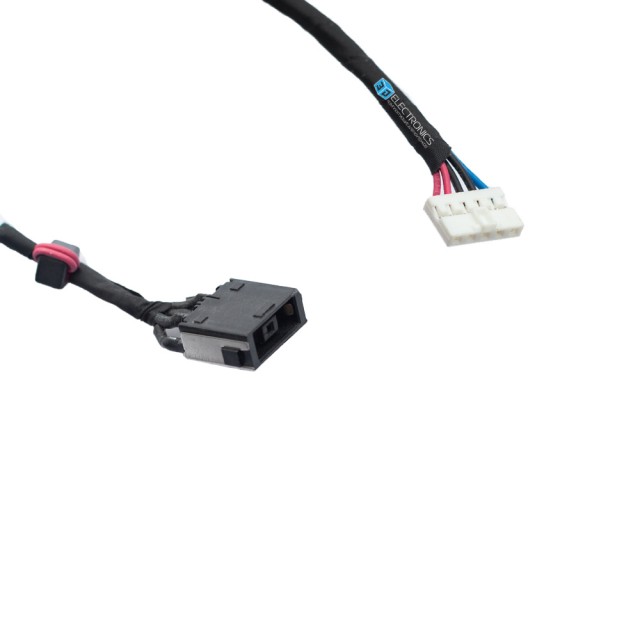 Разъем питания для Lenovo B50-45