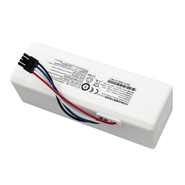 Аккумулятор P1904-4S2P-MM - 5200mAh оригинальный для Xiaomi