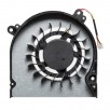 Кулер FCN DFS601305FQ0T-FLGQ для Hasee, Clevo