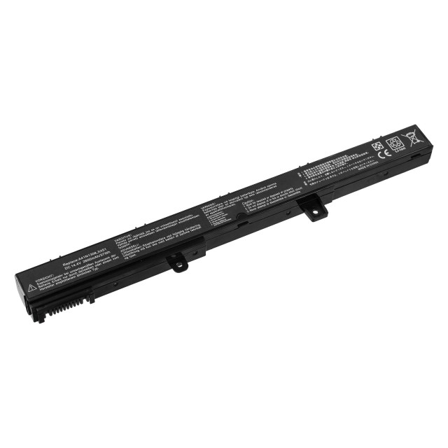 Аккумулятор для Asus X551C - 2600mah